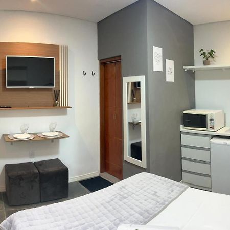 Loftcury Apartment Mairiporã Exterior foto
