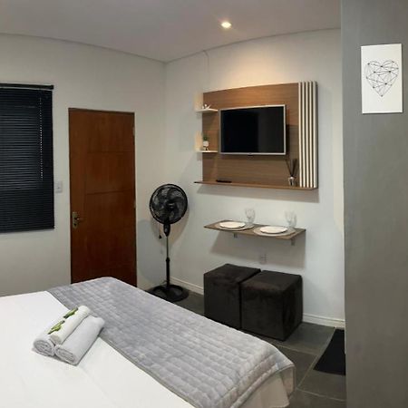 Loftcury Apartment Mairiporã Exterior foto