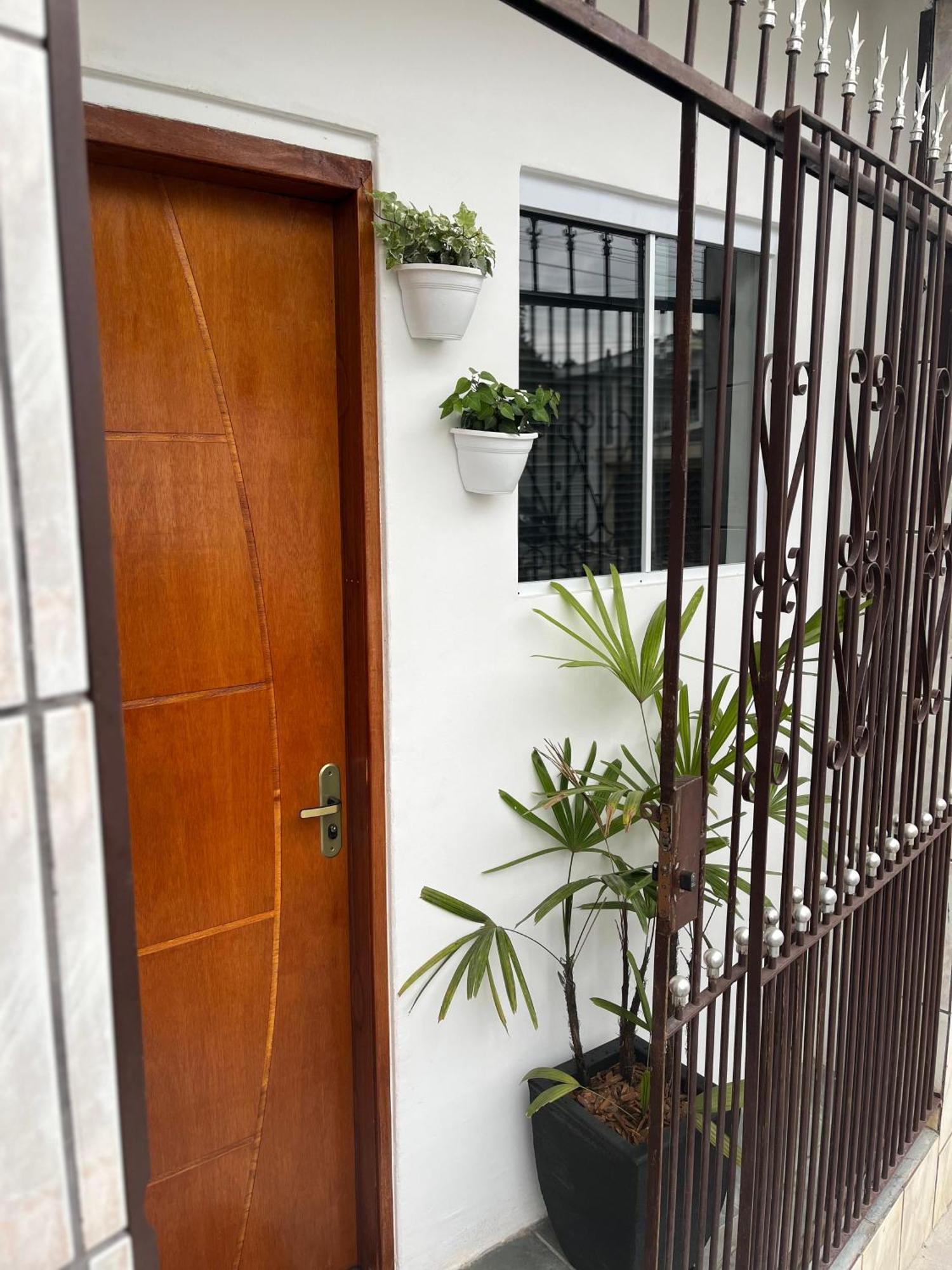 Loftcury Apartment Mairiporã Exterior foto