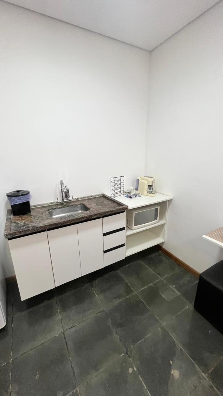 Loftcury Apartment Mairiporã Exterior foto